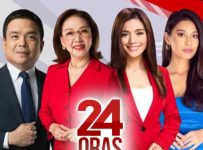 24 Oras October 22 2024 Replay Full Episode