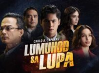 Lumuhod Ka sa Lupa November 27 2024 Replay Full Episode