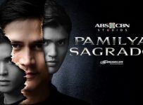 Pamilya Sagrado November 6 2024 Replay Full Episode