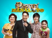 Pepito Manaloto March 1 2025 Replay Full Episode