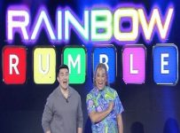 Rainbow Rumble October 13 2024 Replay Full Episode