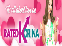 Rated Korina December 7 2024 Replay Full Episode