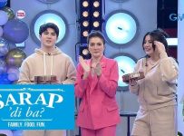 Sarap Di Ba October 12 2024 Replay Full Episode