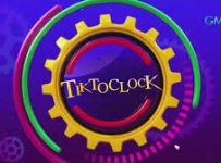 TiktoClock January 7 2025 Replay Full Episode