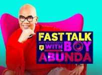 Fast Talk with Boy Abunda October 7 2024 Replay Full Episode