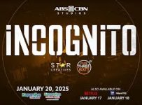 Incognito March 12 2025 Replay Full Episode