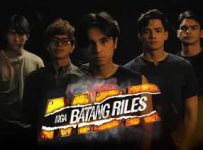 Mga Batang Riles March 19 2025 Replay Full Episode