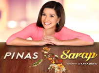 Pinas Sarap February 23 2025 Replay Full Episode