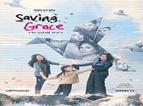 Saving Grace March 4 2025 Replay Full Episode