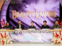 Beauty Empire June 20 2025 Replay Full Episode