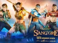 Encantadia Chronicles Sang’gre June 19 2025 Replay Full Episode