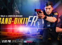 Sanggang Dikit FR June 27 2025 Replay Full Episode