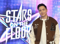 Stars On The Floor June 28 2025 Replay Full Episode