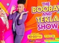 The Boobay and Tekla Show June 22 2025 Replay Full Episode