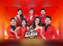 The Clash June 22 2025 Replay Full Episode