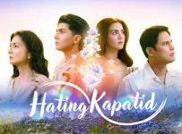 Hating Kapatid October 13 2025 Replay Full Episode