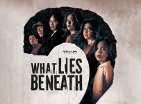 What Lies Beneath October 23 2025 Replay Full Episode