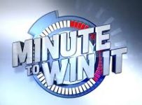 Minute to Win it February 24 2026 Replay Full Episode