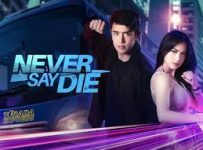 Never Say Die February 6 2026 Replay Full Episode
