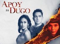 Apoy sa Dugo March 25 2026 Replay Full Episode